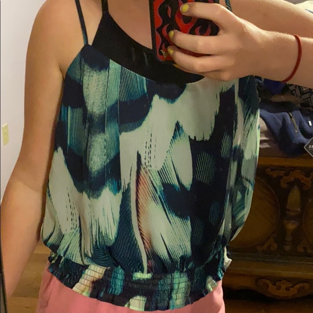 Tank top - Picture 2 of 3